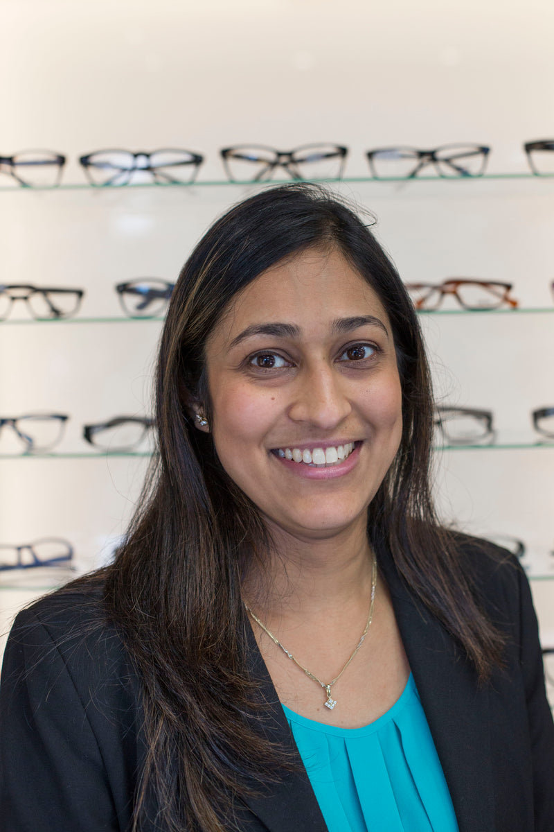 Seema Shah