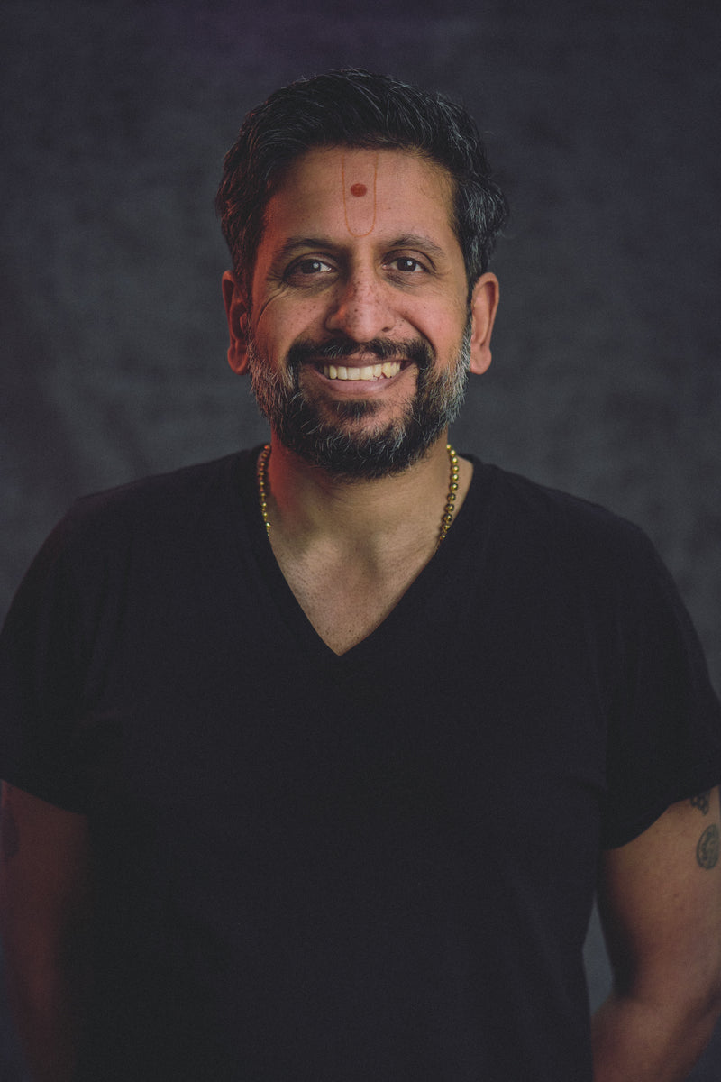 Dr Keyur Patel