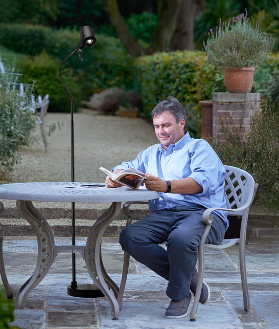 High Definition Light Pro