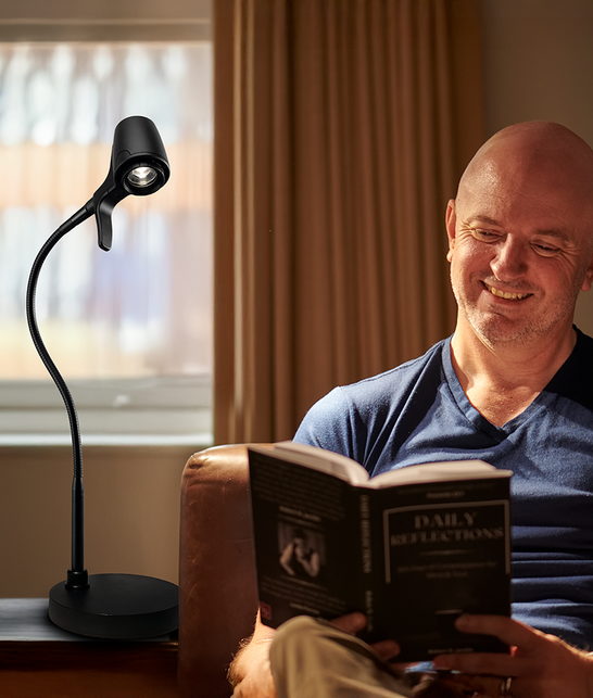 High Definition Light Pro